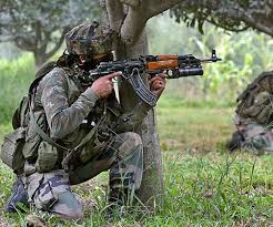 Aro Hamirpur Army Recruitment Result